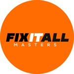 Fix It All Masters logo